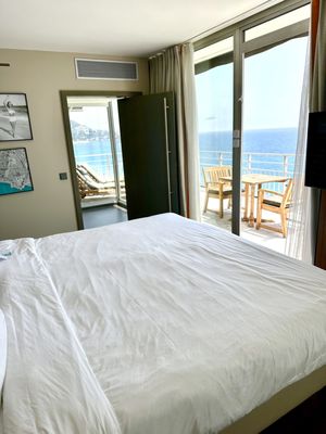 Le Méridien Nice by null