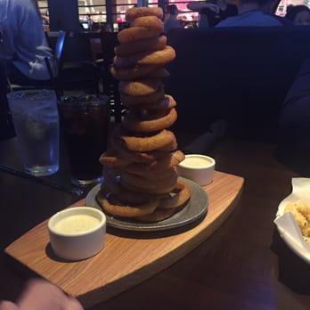 Yard House - onion ring tower - Bars Near Me - Moorestown, New Jersey Yard House - onion ring tower - Bars Near Me - Moorestown, New Jersey