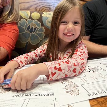 Lily's Seafood - Breweries Near Me - Royal Oak, Michigan