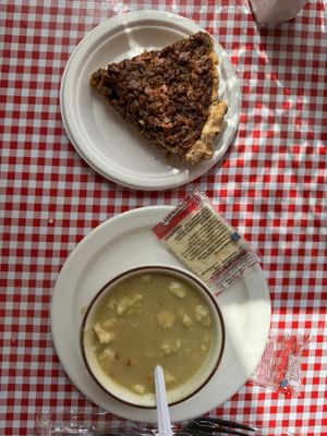 Stockholm Pie and General Store by null