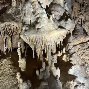 Natural Bridge Caverns - Tours Near Me - San Antonio, Texas