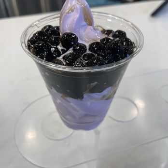 Matcha Cafe Maiko - Ube Boba Sundae - Ice Cream & Frozen Yogurt Near Me - Sacramento, California Matcha Cafe Maiko - Ube Boba Sundae - Ice Cream & Frozen Yogurt Near Me - Sacramento, California