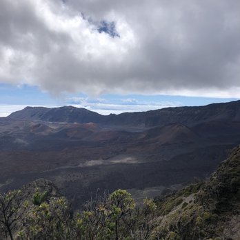 Haleakalā Visitor Center - Visitor Centers Near Me - Kula, Hawaii