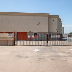 Public Storage