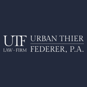 Urban Thier & Federer, P.A - Urban Thier & Federer, P.A. logo - Estate Planning Law Near Me - Orlando, Florida Urban Thier & Federer, P.A - Urban Thier & Federer, P.A. logo - Estate Planning Law Near Me - Orlando, Florida