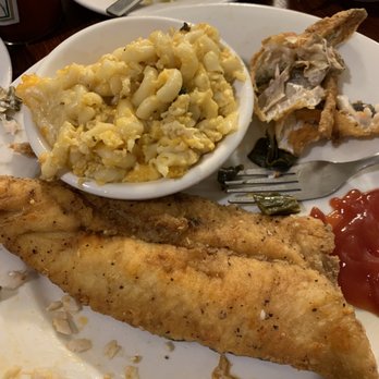 Amy Ruth's - Michelle Obama - Southern Near Me - New York, New York