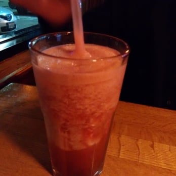 Applebee's Grill + Bar - Frozen lemonade - American Near Me - Stockton, California Applebee's Grill + Bar - Frozen lemonade - American Near Me - Stockton, California