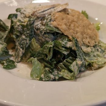 801 Chophouse - Salad - Steakhouses Near Me - Denver, Colorado