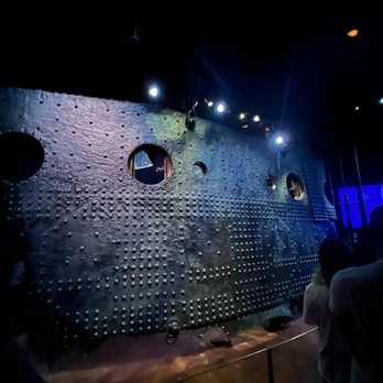 Titanic - Museums Near Me - Las Vegas, Nevada Titanic - Museums Near Me - Las Vegas, Nevada