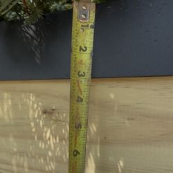 ABU Fencing and More - Different top rail sizes