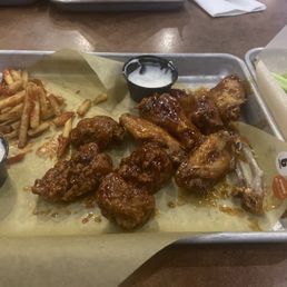 Mango Habanero
