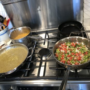 Cozymeal - Cooking Classes Near Me - San Francisco, California