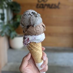 Earnest Ice Cream