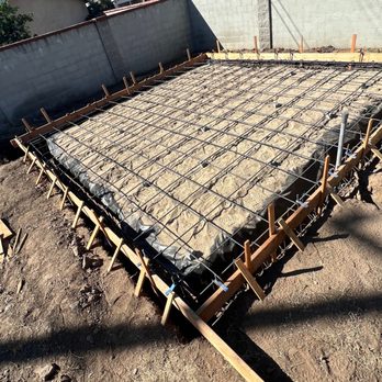 Top Cat Contractors - SLAB FOUNDATION - Masonry/Concrete Near Me Top Cat Contractors - SLAB FOUNDATION - Masonry/Concrete Near Me