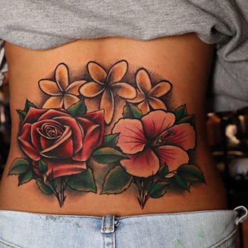 Gremlins Tattoo Lounge - Tattoo - Tattoo Near Me - Hyattsville, Maryland