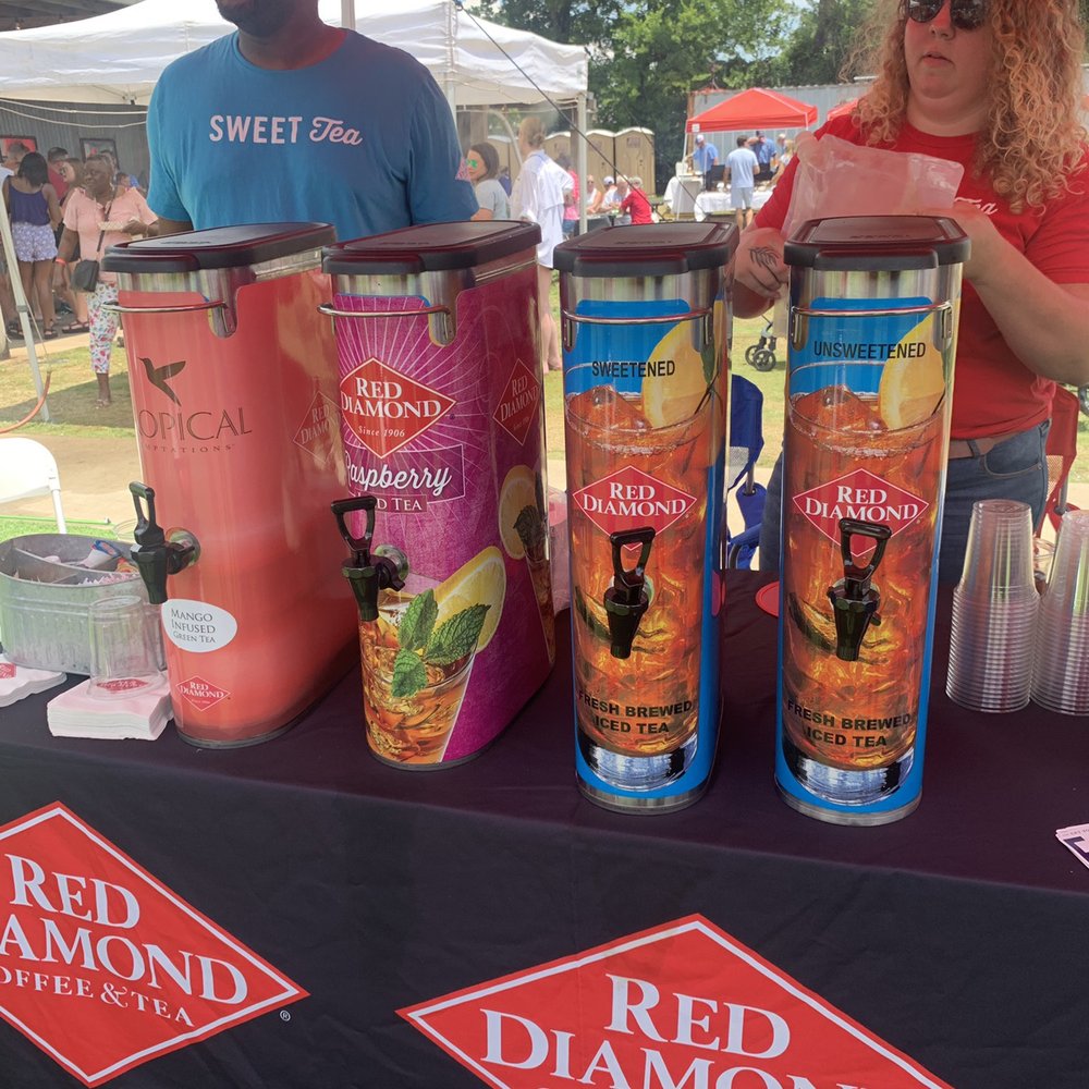 Burgerfest 2019 - Local Flavor Near Me - Birmingham, Alabama