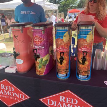 Burgerfest 2019 - Local Flavor Near Me - Birmingham, Alabama