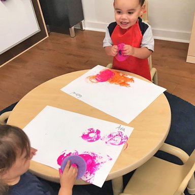 Little Steps to Learning Academy - childcare center in North Haledon, NJ