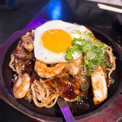 Rokko Fine Japanese Cuisine - Deluxe (Modan)