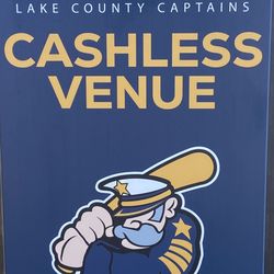 Lake County Captains