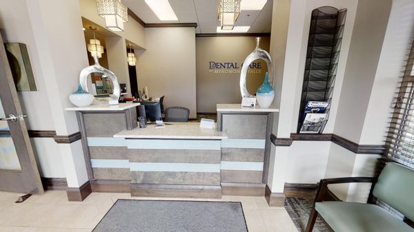 DENTAL CARE OF MENOMONEE FALLS - Updated April 2025 - W178n9379 Water