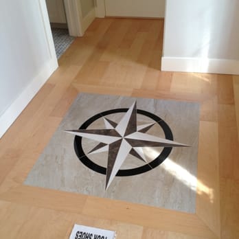 Jairich Hardwood Floors - a compass on the floor - Flooring Near Me Jairich Hardwood Floors - a compass on the floor - Flooring Near Me