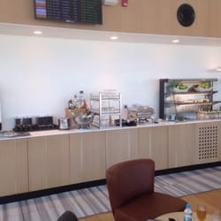 Adnan Menderes Airport Comfort Lounge