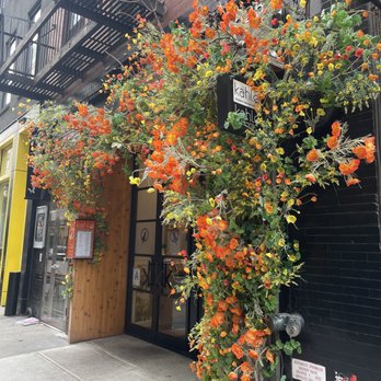 Kahlo - New Mexican Cuisine Near Me - New York, New York