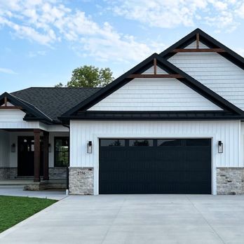 Prestige Door - New Garage Doors in North Canton, Ohio. - Garage Door Services Near Me - Uniontown, Ohio Prestige Door - New Garage Doors in North Canton, Ohio. - Garage Door Services Near Me - Uniontown, Ohio