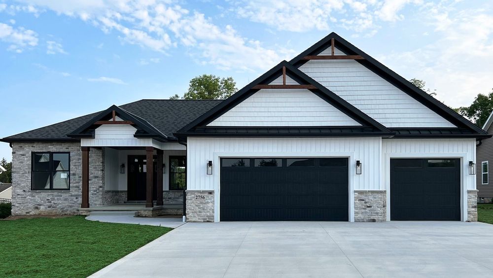 Prestige Door - Garage Door Contractor in Uniontown, OH