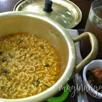 Secham - Korean Near Me - Makati City, NCR