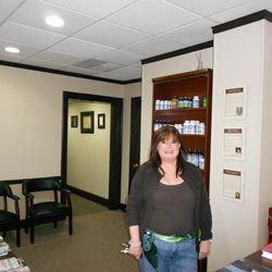 Mastrobattista Chiropractic - Lisa LaRoche