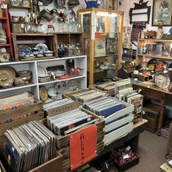 Antique Village of Strasburg