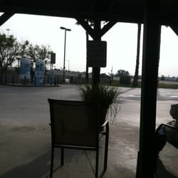 Mobil - Sitting area 4 chairs