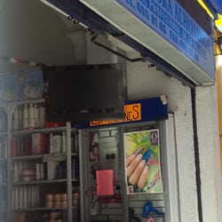 Distribuidora Alhóndiga - En esta sucursal encontrarás mayor espacio que en la que esta dentro del mercado la Victoria.