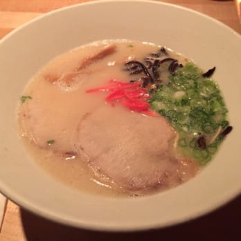 Ippudo - Westside - Ramen Near Me - New York, New York Ippudo - Westside - Ramen Near Me - New York, New York