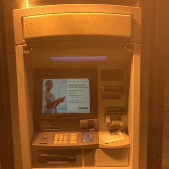 U.S. Bank Branch - The atm is infested with bugs, I think they are mosquitoes. This is disgusting. Please fix this. - Banks & Credit Unions Near Me - Anaheim, California U.S. Bank Branch - The atm is infested with bugs, I think they are mosquitoes. This is disgusting. Please fix this. - Banks & Credit Unions Near Me - Anaheim, California