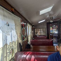 Seating