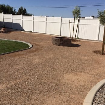 Oakes Landscape - Landscaping Near Me - Hesperia, California Oakes Landscape - Landscaping Near Me - Hesperia, California