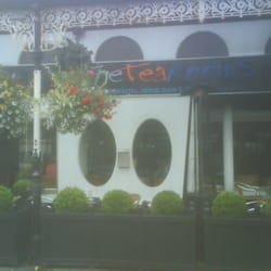 The Tea Rooms