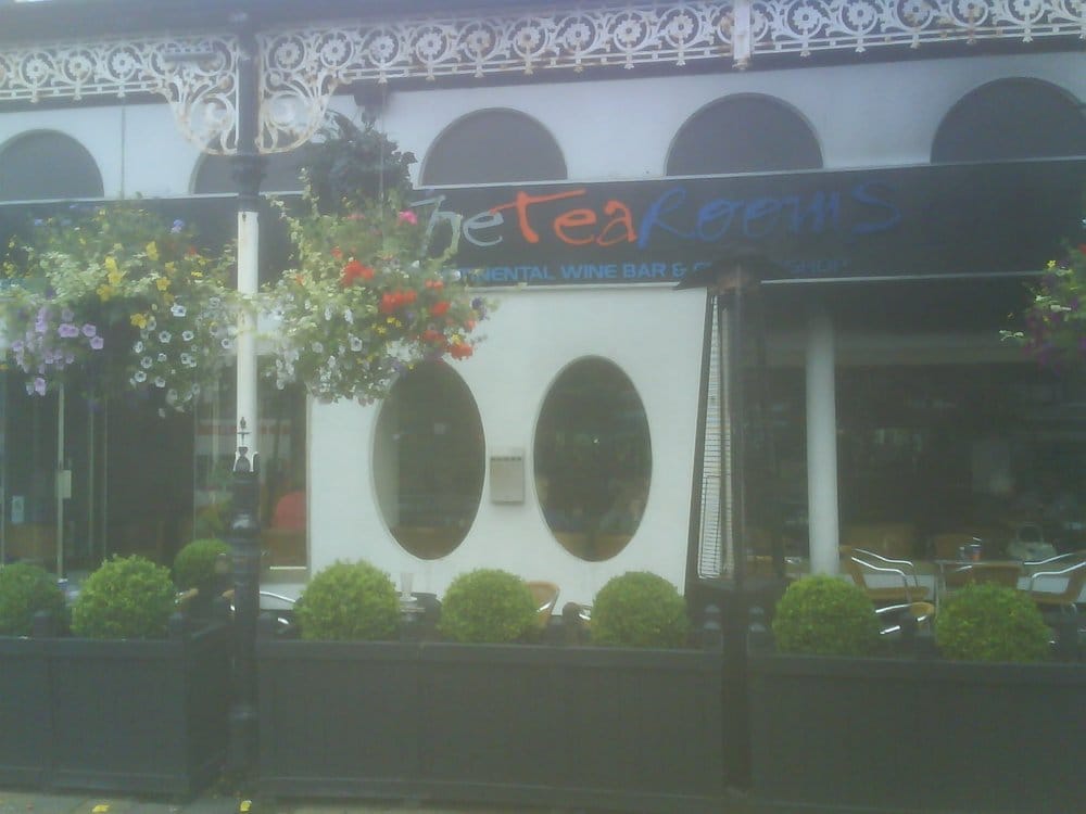 THE TEA ROOMS Updated July 2024 10 Liverpool Rd, Southport