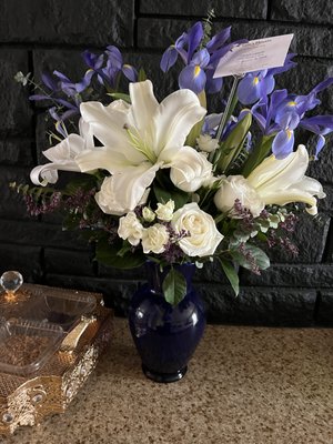 Sada's Flowers💐 by null