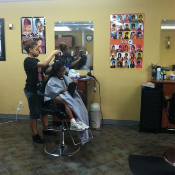 Divine Salon - Hair Salons Near Me - Canton, Georgia