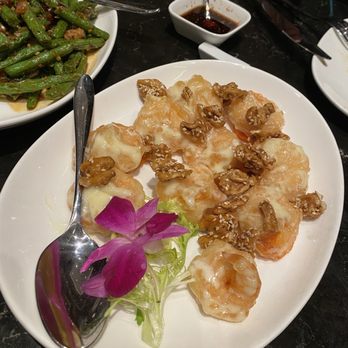 Dragon Beaux - Honey walnut shrimp - Chinese Near Me - Elk Grove, California Dragon Beaux - Honey walnut shrimp - Chinese Near Me - Elk Grove, California