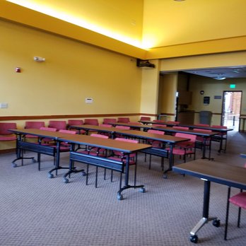 Evanston Roundhouse - Portland Rose Room - Venues & Event Spaces Near Me - Evanston, Wyoming