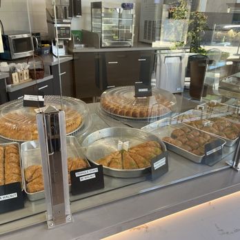 Sana'a Cafe - Coffee & Tea Near Me - Lake Forest, California Sana'a Cafe - Coffee & Tea Near Me - Lake Forest, California