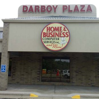 Home & Business Computer Services - IT Services & Computer Repair Near Me - Appleton, Wisconsin