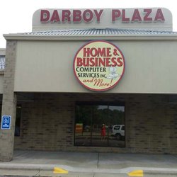 Home & Business Computer Services