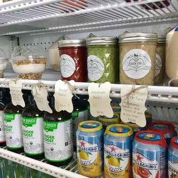 Green Table Cafe - They even package and make their own vegan items! - Cafes Near Me - Los Angeles, California Green Table Cafe - They even package and make their own vegan items! - Cafes Near Me - Los Angeles, California