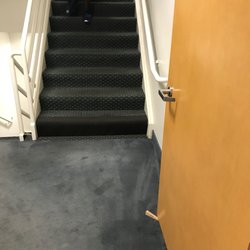 Amarpreet S. Brar, MD - Stairwell is better than crowded waiting room during a pandemic
